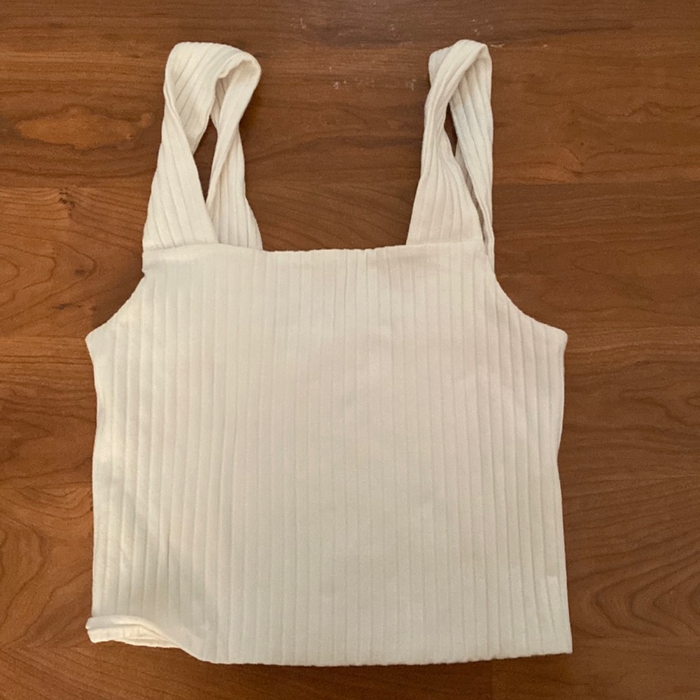 Tank top, from American eagle, size xs